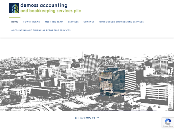 Demoss Accounting