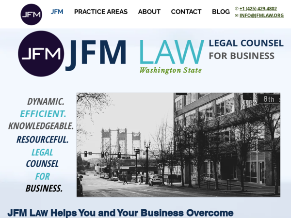 JFM Law