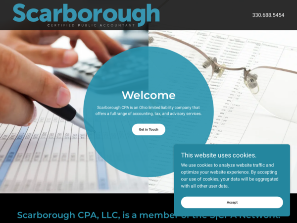 Scarborough CPA / S|cpa Network