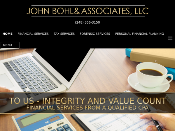 John Bohl & Associates