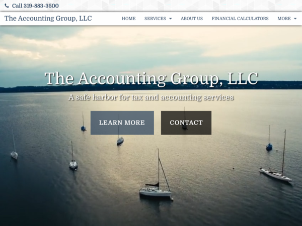 The Accounting Group
