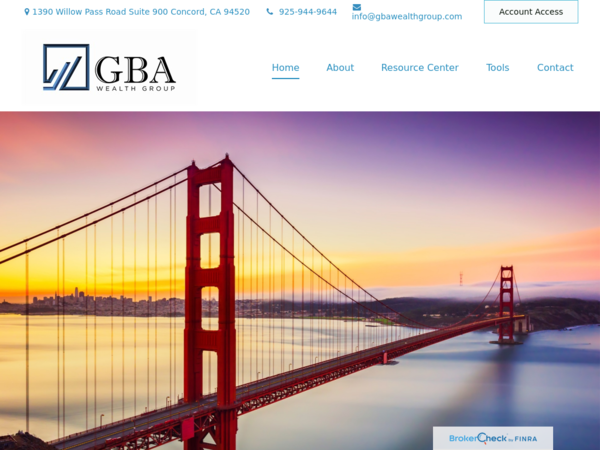 GBA Wealth Group