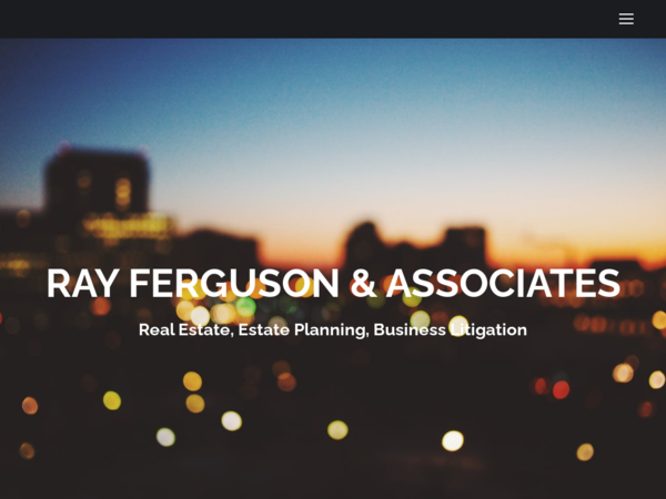 Ray A Ferguson & Associates
