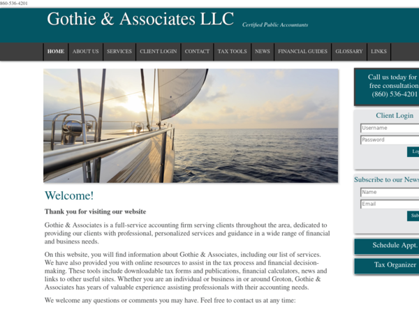 Gothie & Associates