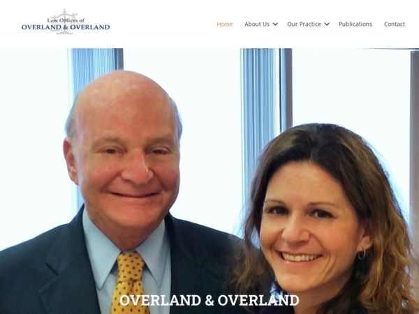 Law Offices of Overland & Overland