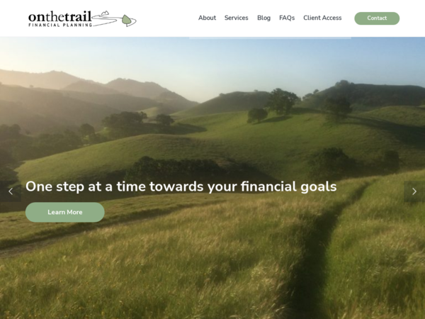 On the Trail Financial Planning