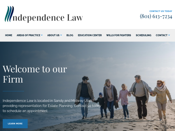 Independence Law Firm