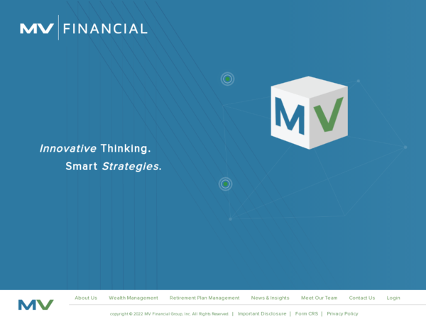 MV Financial Group