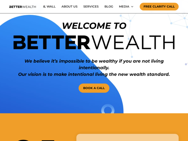 Betterwealth