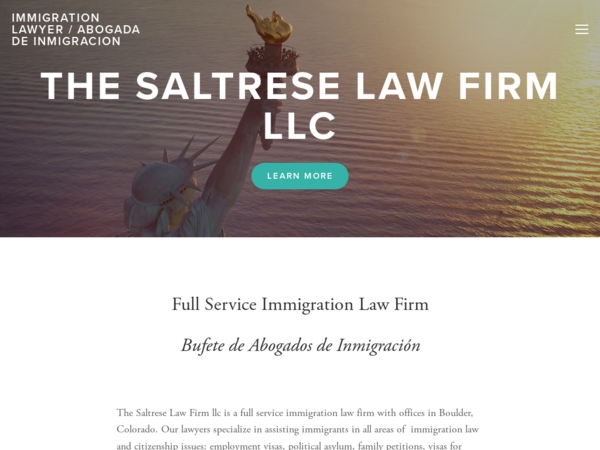 The Saltrese Law Firm