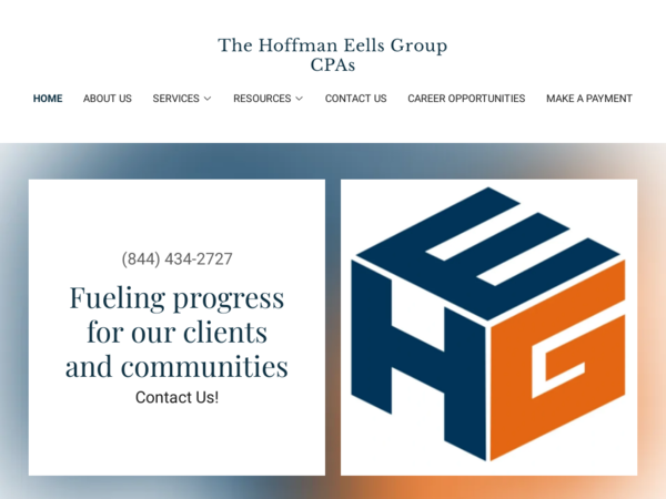 The Hoffman Eells Group Cpas