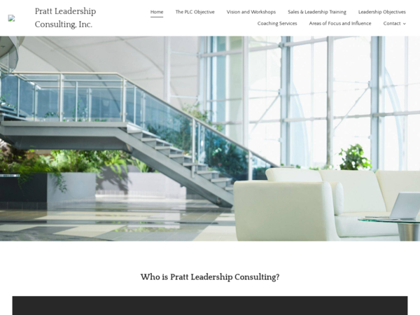 Pratt Leadership Consulting