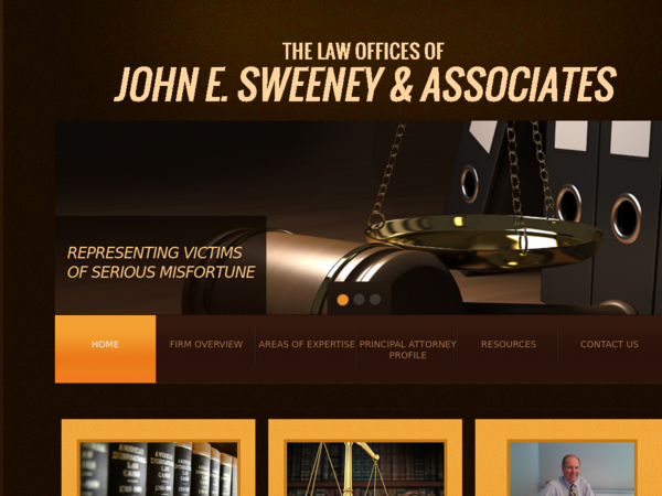 John E Sweeney & Associates