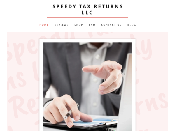 Speedy Tax Returns