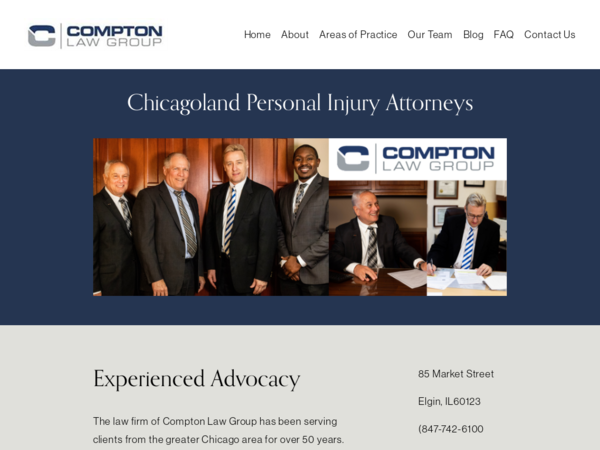 Compton Law Group