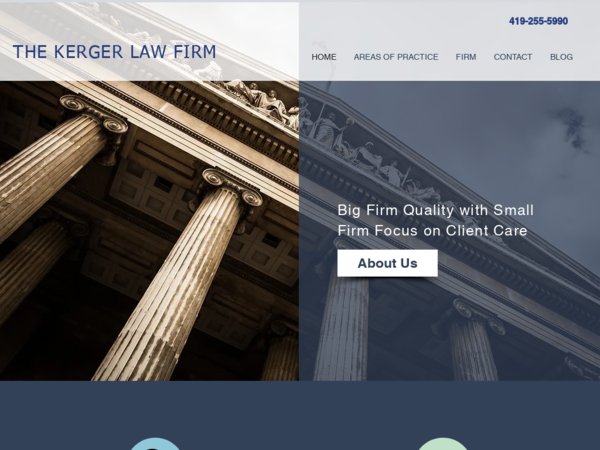 The Kerger Law Firm