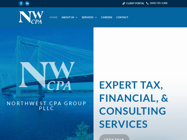 Northwest CPA Group