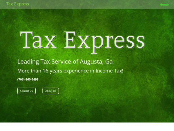 Tax Express